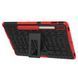 PC + TPU чехол Armor на Samsung Galaxy Tab S7 Plus 12.4" T975 фиолетовый 091597 фото 2