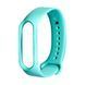 Ремешок браслет на Xiaomi Mi Smart Band 7 Duck Green 91044 фото 2