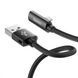 USB кабель Baseus Rhythm Bent Lightning Cable 2A (1.2m) 80639 фото 8