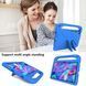 Чехол Kids Case Tablet на Samsung Galaxy Tab A8 (X200 / X205) 10.5" / голубой 089944 фото 5