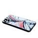 TPU чехол Marble Ultraviolet для Samsung Galaxy A04 Milk 088640 фото 2
