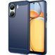 TPU чохол накладка Urban для Xiaomi Redmi 13C / синій 094040 фото 1