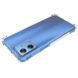 Протиударний чохол WXD для Motorola G54 Power / прозорий 202543 фото 4