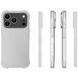 Противоударный чехол WXD для Apple iPhone 18 Pro Max / прозрачный (закрытая камера) 205723 фото 4