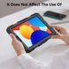 Чохол Armor Cover Tablet на планшет Xiaomi Redmi Pad SE (8.7") / чорний 100063 фото 2