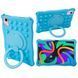 Чехол Pop it case на планшет Lenovo Tab M11 (11") / sky blue 098342 фото 1