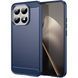 TPU чехол накладка Urban для Xiaomi 15T / синий 100723 фото 1