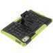 PC + TPU чехол Armor на Lenovo Tab M9 зеленый 095563 фото 6
