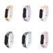 Ремешок Silicone with Print для Mi Band 3 / 4 80212 фото 1