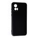 TPU чохол SMITT Premium Case для Motorola Edge 30 Neo / чорний 095262 фото 1
