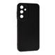Чехол Smitt Case на Samsung Galaxy A25 Black 096225 фото 1