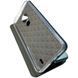 Чехол книжка Elegant book для Nokia C21 / изумрудный 91394 фото 3