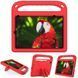 Чохол Kids Case Tablet на iPad Mini 6 (8.3") / червоний 099661 фото 2