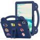 Чохол Junior Case Tablet на планшет Samsung Galaxy Tab A8 (X200 / X205) 10.5" / синій 096804 фото 1
