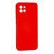 Чехол Case Smitt для Samsung Galaxy A03 красный 091094 фото 1