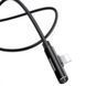 USB кабель Baseus Rhythm Bent Lightning Cable 2A (1.2m) 80639 фото 2