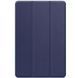 Чехол книжка Crazy Horse на Xiaomi Redmi Pad 2 (11") / синий 100001 фото 2
