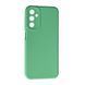 TPU чохол Case Smitt накладка бампер для Samsung Galaxy M14 м'ятний 087973 фото 1