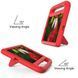 Чохол Kids Case Tablet на iPad Mini 6 (8.3") / червоний 099661 фото 3