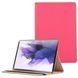 Чохол-книжка 360 для Samsung Galaxy Tab S8 Plus / Tab S7 FE (12.4") / малиновий 093828 фото 4