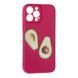 Чехол Art на iPhone 13 Pro Max Cherry 089140 фото 1