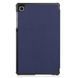 Чохол книжка Crazy Horse для Samsung Galaxy Tab A7 Lite 8.7" (SM-T220) / синій 093892 фото 3