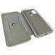 Чохол книжка Elegant book для Motorola E40 / бордовий 87520 фото 5