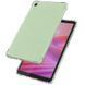 Чохол WXD на планшет Lenovo Tab One (8.7") / прозорий 100172 фото 4