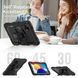 Чохол Armor Cover Tablet на планшет Xiaomi Redmi Pad SE (8.7") / чорний 100063 фото 4