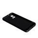 TPU чохол SMITT Premium Case для Motorola Edge 30 Neo / чорний 095262 фото 2