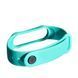 Ремешок браслет на Xiaomi Mi Smart Band 7 Duck Green 91044 фото 1