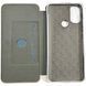 Чохол книжка Elegant book для Motorola E40 / бордовий 87520 фото 7