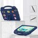 Чохол Junior Case Tablet на планшет Samsung Galaxy Tab A8 (X200 / X205) 10.5" / синій 096804 фото 5