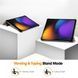 Чохол книжка Crazy Horse на Xiaomi Pad 7 (11.2") / червоний 098081 фото 4