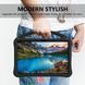 Чохол New Kids Case на планшет Samsung Galaxy Tab S10 FE Plus (13.1") / (чорний) 100631 фото 2