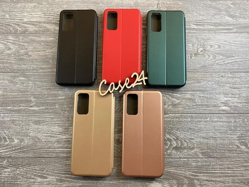 Чохол книжка Elegant book для Samsung Galaxy S10 Plus (3 кольори) 082276 фото
