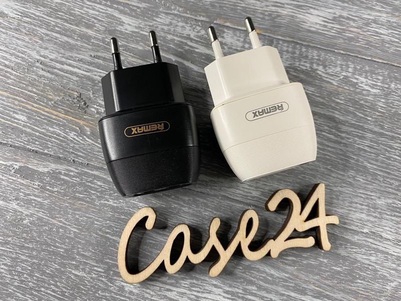 Мережеве ЗП Remax Flinc RP-U29 на (2 USB,2,1A) (2 кольори) 50936 фото
