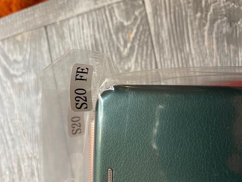Чохол книжка Elegant book для Samsung Galaxy S10 Plus (3 кольори) 082276 фото