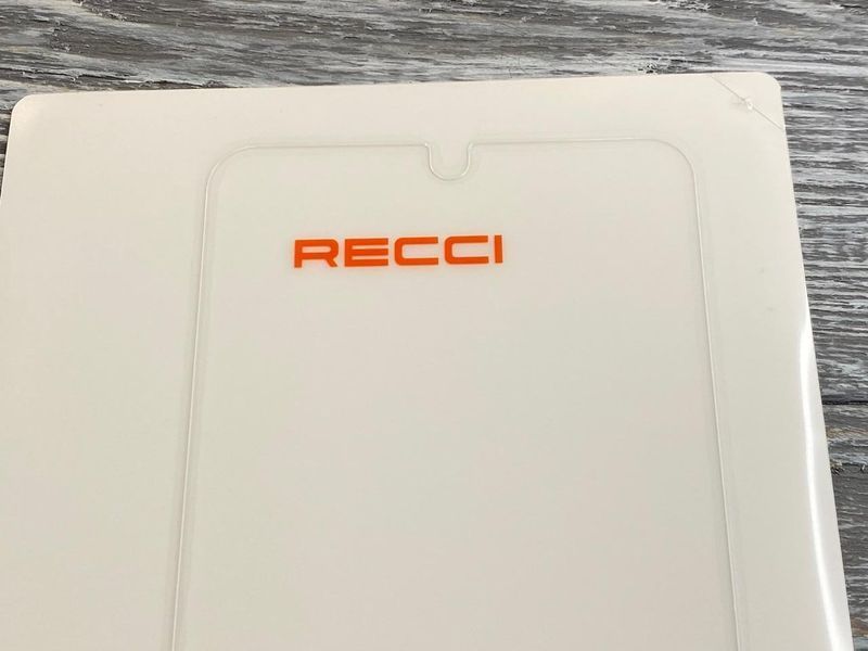 Захисна гідрогелева плівка Recci для Samsung Galaxy S21 Plus глянцева 082347 фото