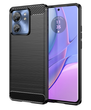 TPU чохол Urban для Motorola Edge 40 / чорний