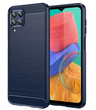 TPU чохол накладка Urban для Samsung Galaxy M53 (5G) / синій