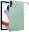Протиударний чохол WXD на планшет Xiaomi Redmi Pad (10.61") / прозорий