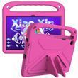 Чохол Kids Case Tablet на Samsung Galaxy Tab A8 (X200 / X205) 10.5" / рожевий 089945 фото