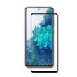 Захисне скло для Samsung Galaxy M53 (5G) / чорний