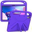 Чохол Kids Case Tablet на Lenovo Tab P11 (2nd Gen) 11.5" / фіолетовий 097603 фото