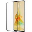 Защитное стекло 5D для Oppo Reno 8T / черный