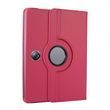 Чехол книжка 360 на OnePlus Pad (11.61") / малиновый