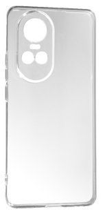 Силіконовий чохол SMITT для OPPO Reno 10 Pro (5G) / прозорий 200682 фото