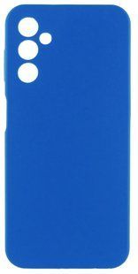 Чохол накладка Lakshmi Premium Case для Samsung Galaxy A17 (5G) / синій 203340 фото