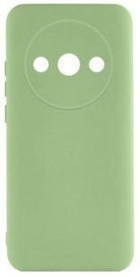 Чехол Lakshmi Case на Xiaomi Redmi A3 фисташковый 096121 фото